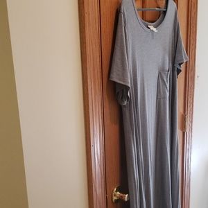 XL Lularoe Carly Dress